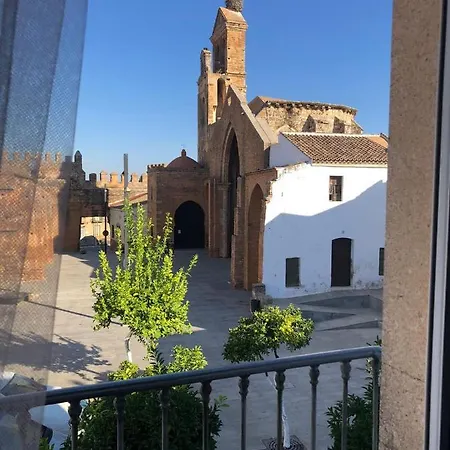 Torre San Martin アパート Niebla