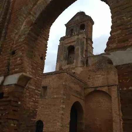 Torre San Martin アパート