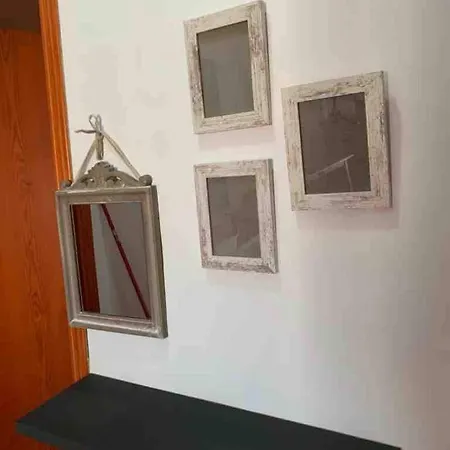 アパート Torre San Martin
