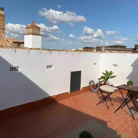 Torre San Martin