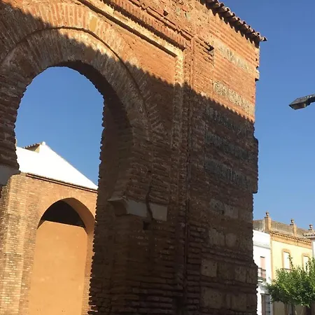 Torre San Martin Niebla